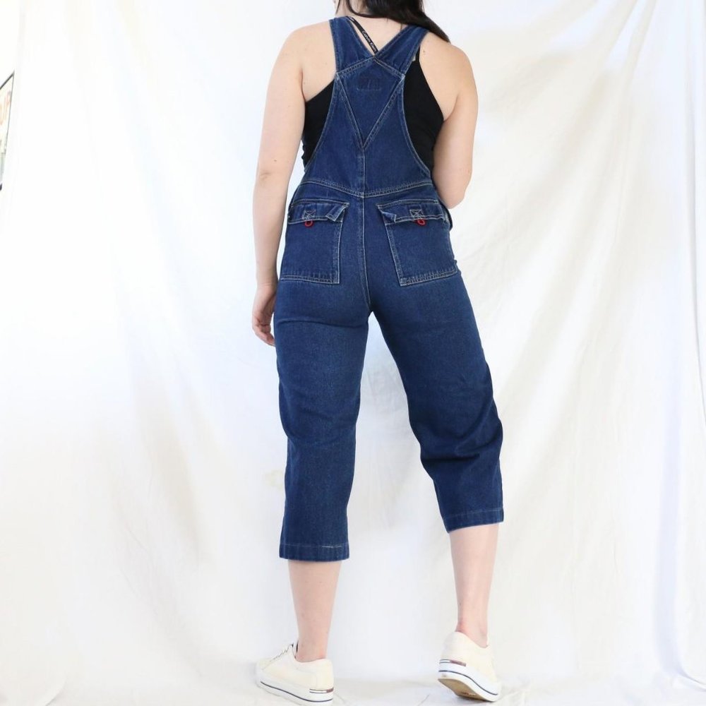 Cherokee Overalls - Picture 3 of 4